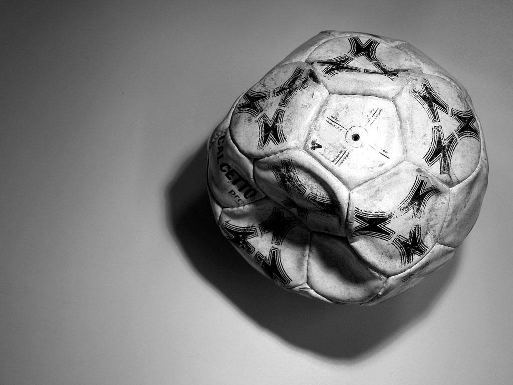 Foto-Concept Pallone